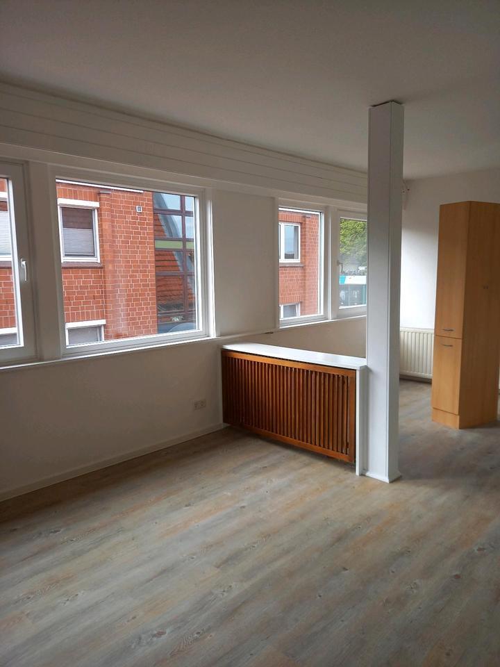 100qm Wohnung in HB-Nord ab 01.02.26 3 zimmer