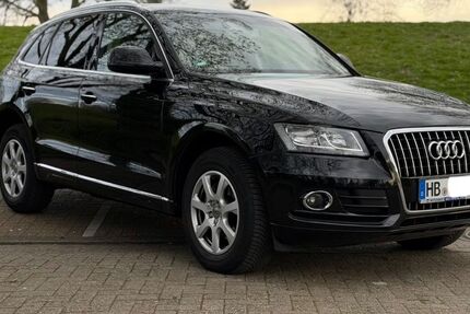 Audi Q5 186.500 km 15.490 &euro; Bremen 28779
