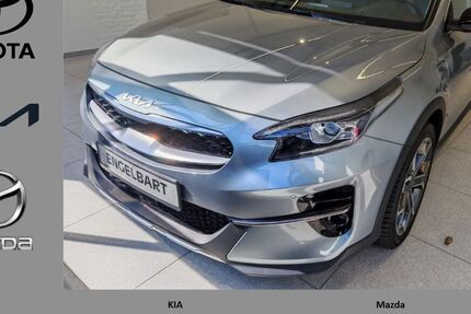 Kia XCeed 25.750 km 22.890 € Delmenhorst 27755