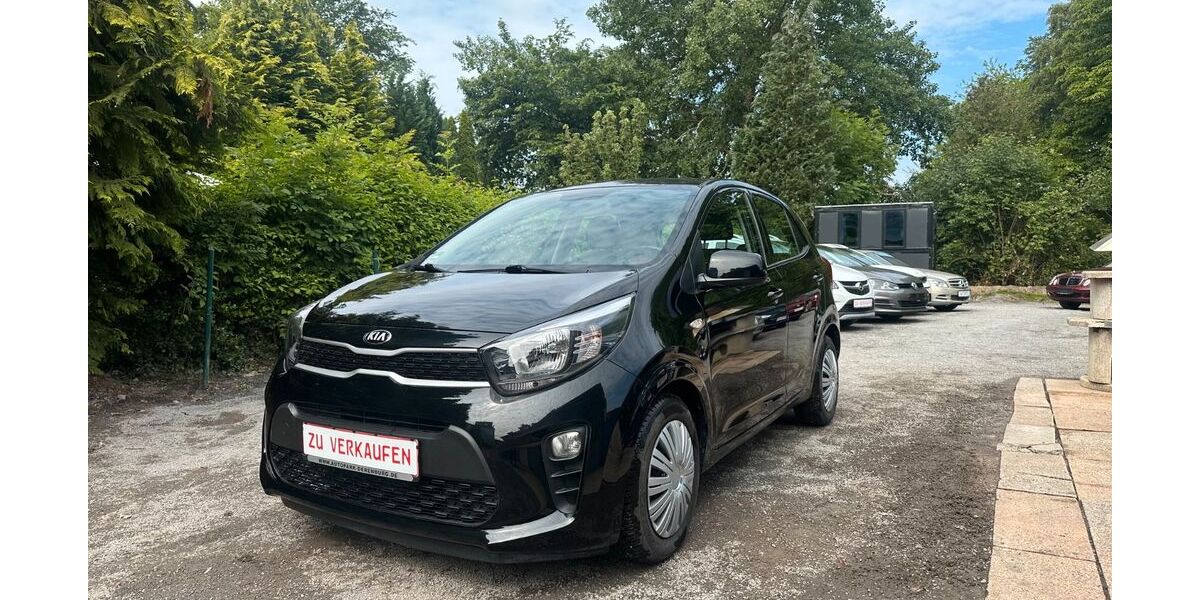Kia Picanto 24.100 km 9.990 &euro; Bremen 28277