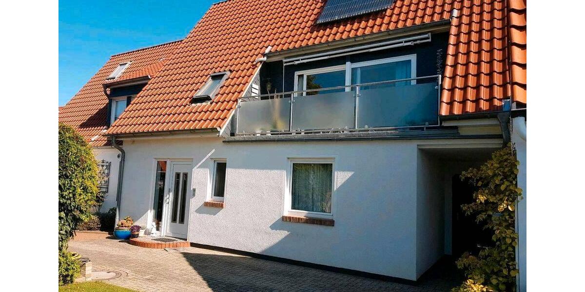 Mehrfamilienhaus, Wohnhaus Oyten - 8 Zimmer, 210 m&sup2;, 498.000&euro; | Angebot:26497254