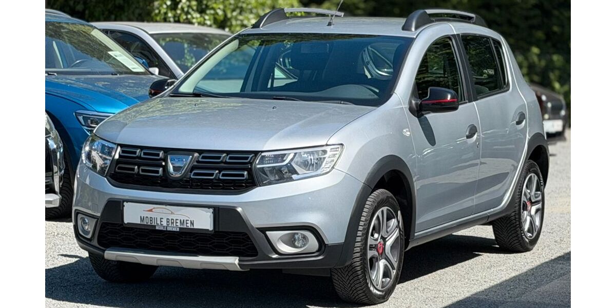 Dacia Sandero 102.450 km 8.490 &euro; Bremen 28259