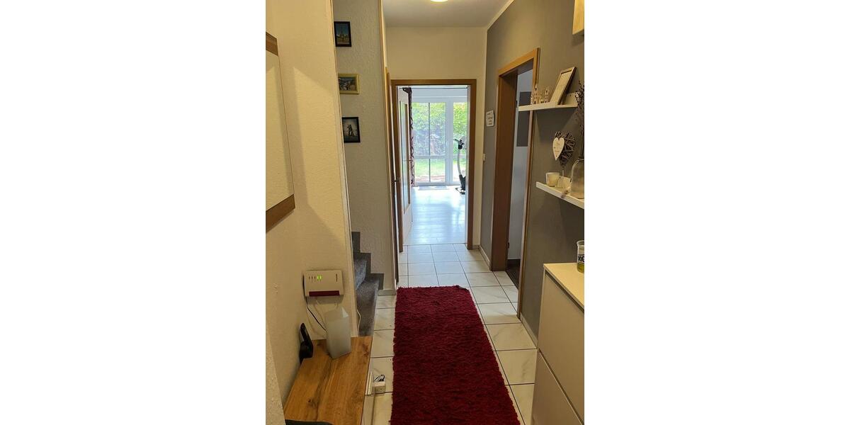 Reihenhaus Tarmstedt - 4 Zimmer, 100 m&sup2;, 950&euro; | Angebot:24966281