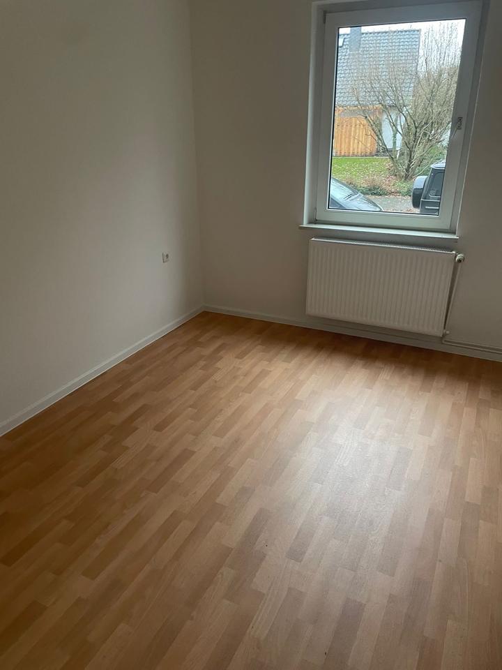 Bremen-Nord Farge Helle 3 Zimmer Wohnung Fa zimmer