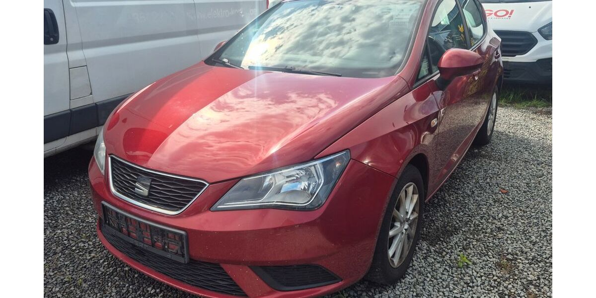 Seat Ibiza 170.000 km 4.999 &euro; Achim 28832