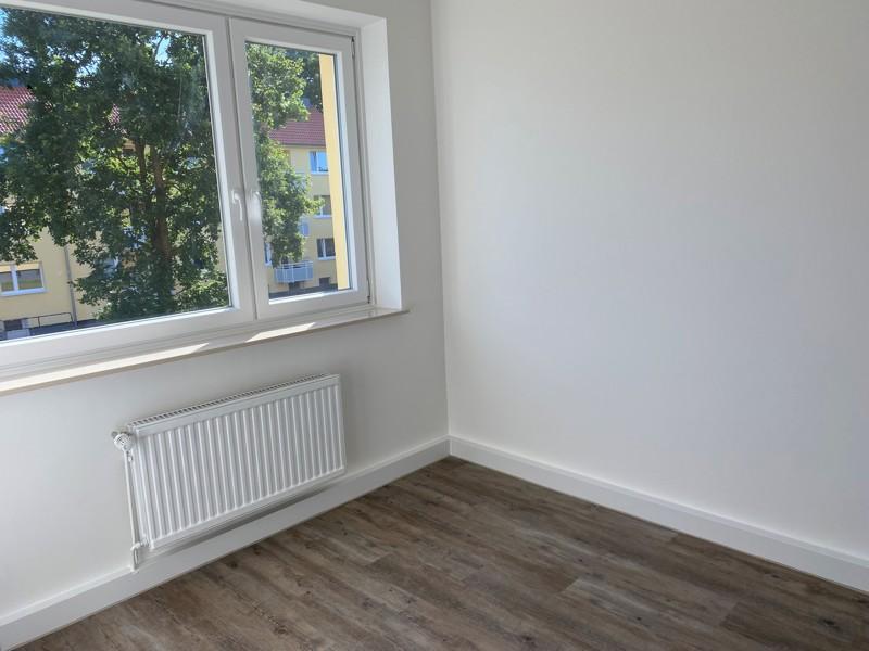 Renovierte 3-Zimmer-Wohnung mit Balkon zimmer