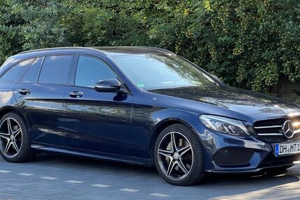 Mercedes-Benz C 250 299.000 km 10.500 &euro; Weyhe 28844