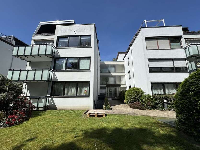 Wohnung zum Kaufen in Bremen 185.000 € 80 m²