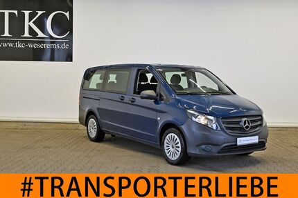 Mercedes-Benz Vito 51.307 km 32.606 &euro; Hude 27798