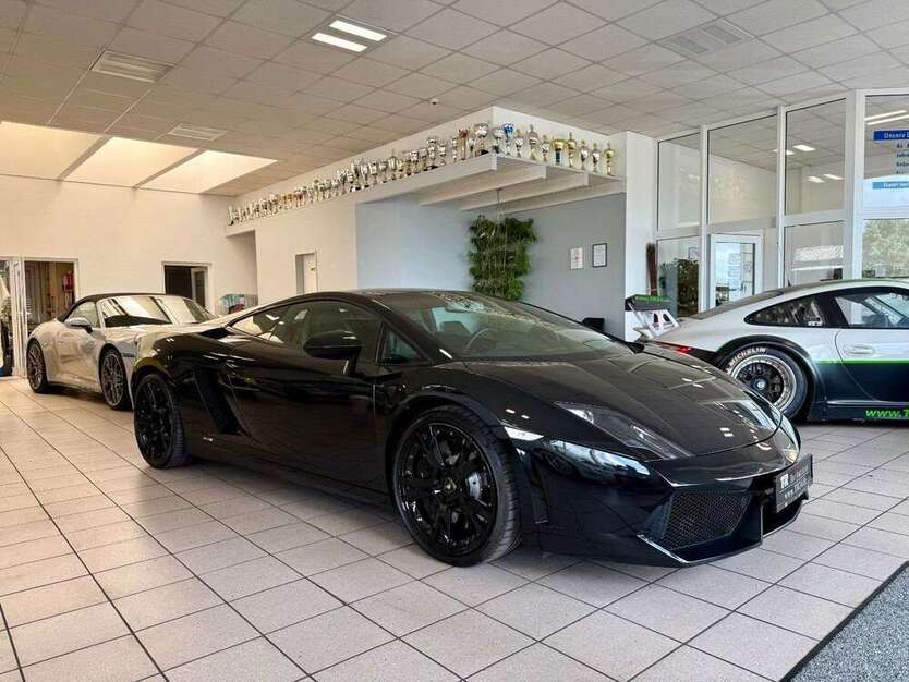 Gallardo
