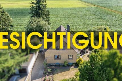 Einfamilienhaus mit Vollkeller und richtig schönem Grundriss 5 zimmer