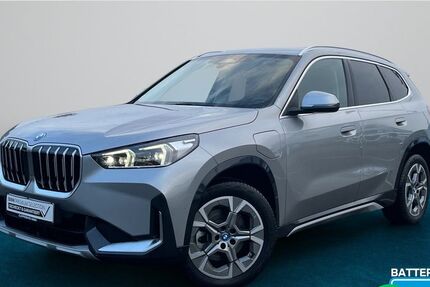 BMW X1 4.677 km 47.499 &euro; Achim 28832