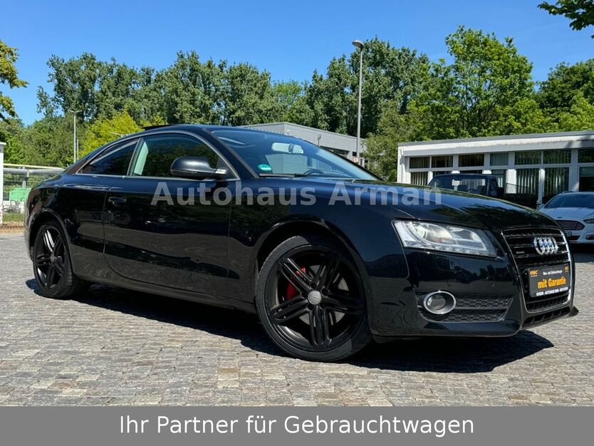 Audi A5 243.000 km 7.490 € Bremen 28329