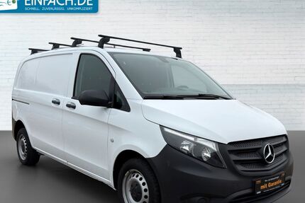 Mercedes-Benz Vito 107.000 km 15.499 &euro; Delmenhorst 27755