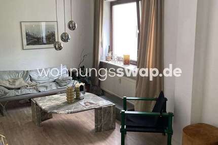 Wohnung zum Mieten in Bremen 437 € 43 m² 1 zimmer