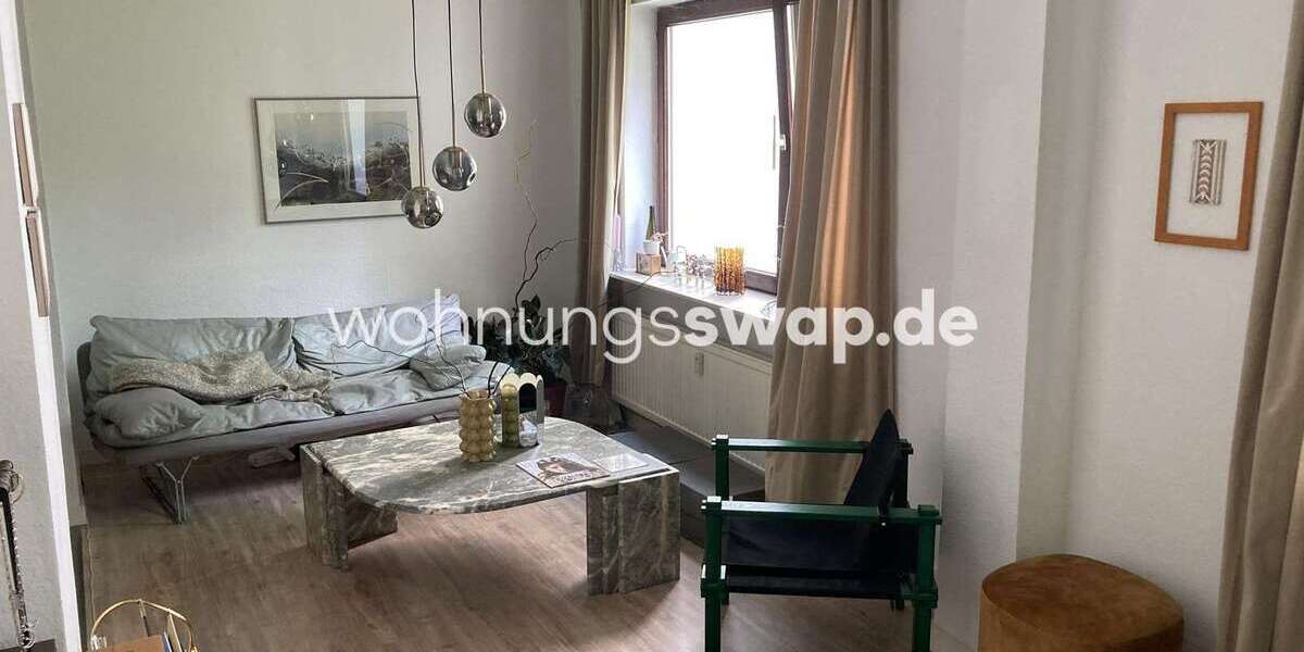 Wohnung zum Mieten in Bremen 437 € 43 m² 1 zimmer