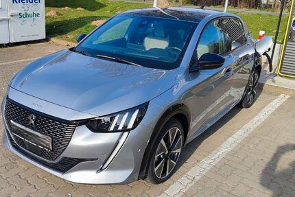 Peugeot e-208 27.500 km 17.500 &euro; Schwanewede 28790