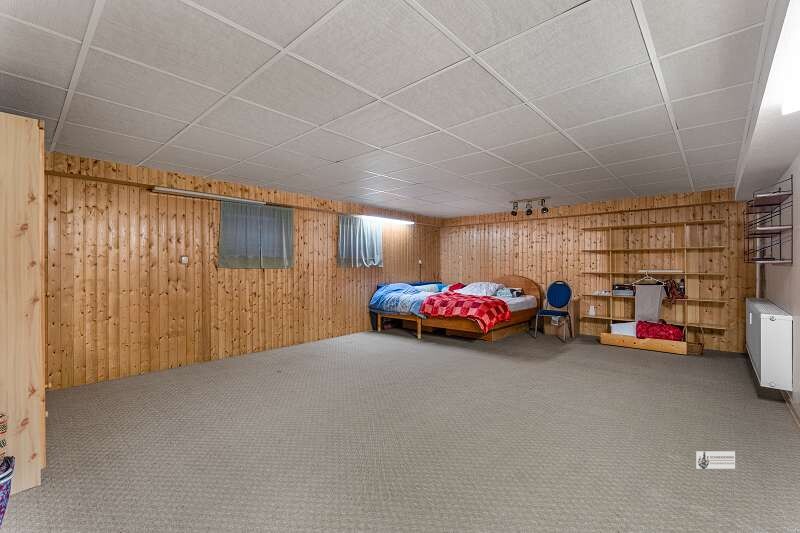 Eigentumswohnung im 2 Fam. Haus auch als Büro nutzbar großer Garten, Sauna, Garage unter 1.500 EURm² - Etagenwohnung Syke Lindhof | Angebot:27266148
