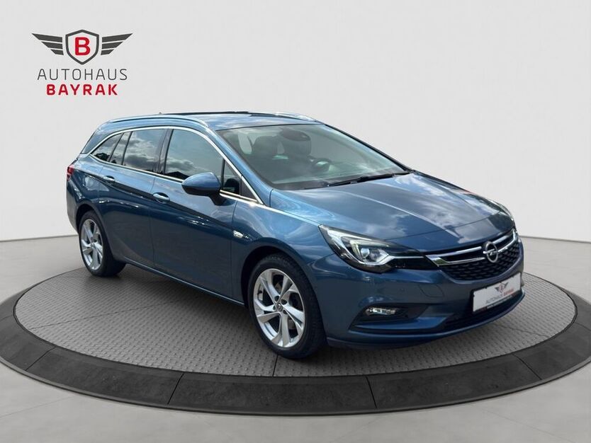 Astra