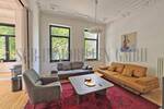 Etagenwohnung Bremen Gete - 3 Zimmer, 100 m&sup2;, 1.400&euro; | Angebot:25671426