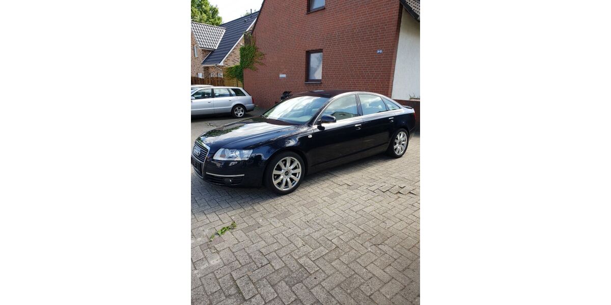 Audi A6 284.147 km 7.500 &euro; Bremen 28325