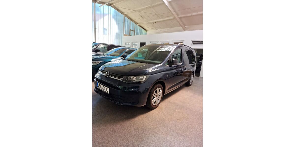 VW Caddy 13.883 km 36.146 &euro; Oyten 28876