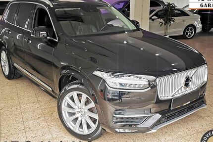 Volvo XC90 182.232 km 22.490 &euro; Bremen 28217