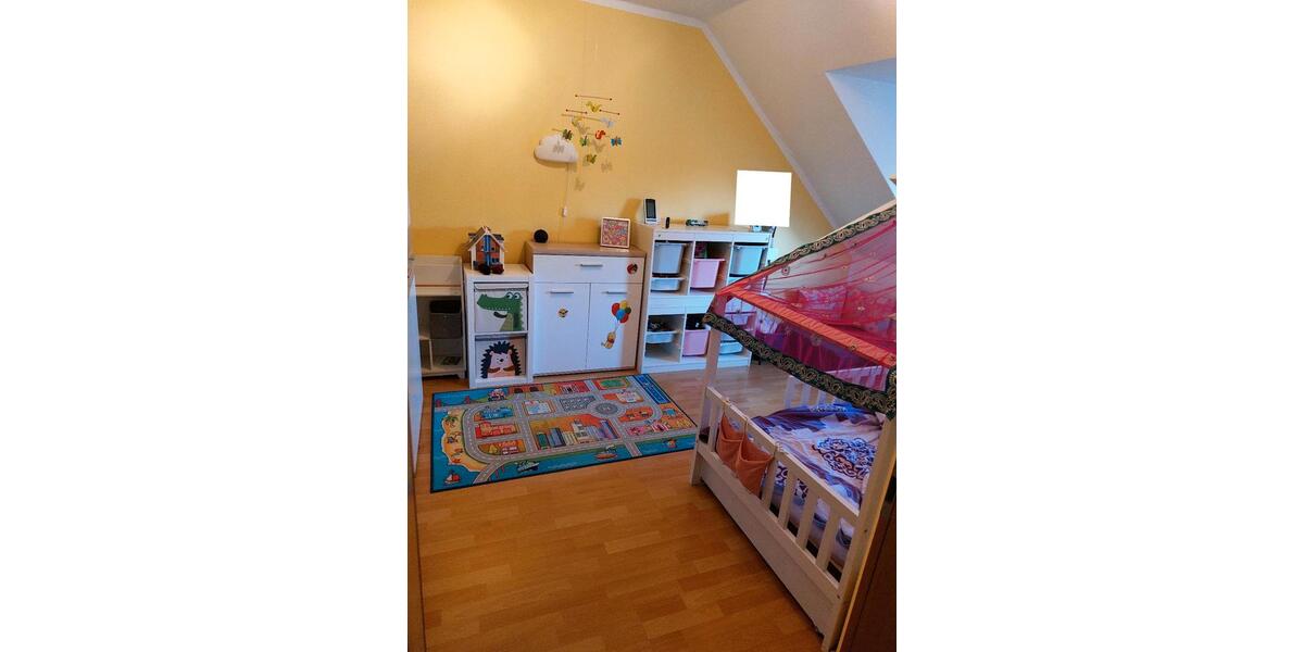 Reihenhaus zur Miete, 5 Zimmer, 2 Bäder, Dachgalerie 5 zimmer