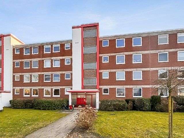 Etagenwohnung Lilienthal - 3 Zimmer, 67 m&sup2;, 224.000&euro; | Angebot:25790086