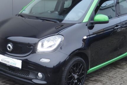 Smart ForFour 104.600 km 7.380 &euro; Achim 28832