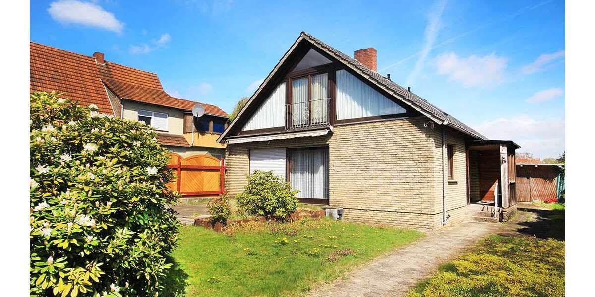 Einfamilienhaus Ritterhude - 6 Zimmer, 151 m&sup2;, 359.000&euro; | Angebot:25835580