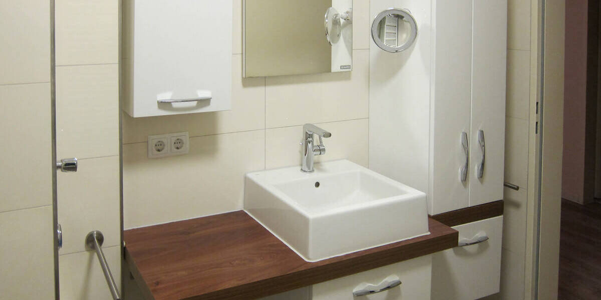 Etagenwohnung Bremen Vegesack - 2 Zimmer, 72 m&sup2;, 225.000&euro; | Angebot:26093786