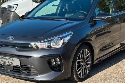 Kia Rio 97.307 km 12.990 &euro; Bremen 28199