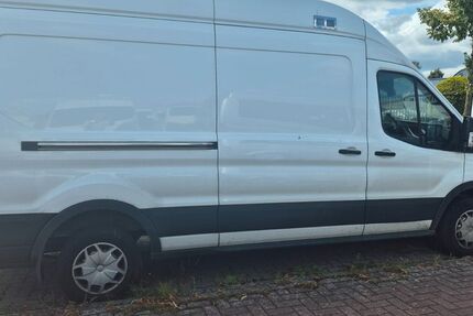 Ford Transit 270.000 km 10.900 € Achim 28832