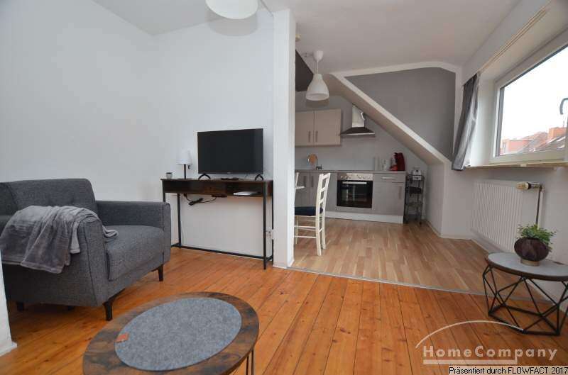 Wohnen auf Zeit in Bremen 850 € 2 zimmer