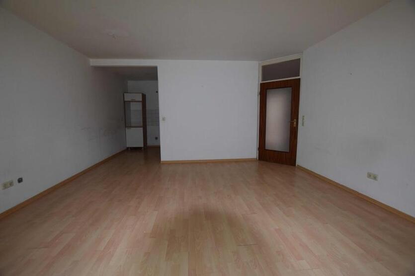 +++ Zum Einzug bereit! 3-Raumwohnung mit Dusche und Balkon +++ zimmer