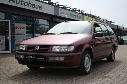 VW Passat 360.000 km 995 &euro; Syke-Heiligenfelde 28857