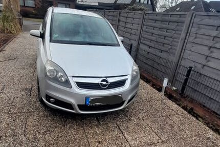 Opel Zafira 181.000 km 3.500 &euro; Ottersberg 28870