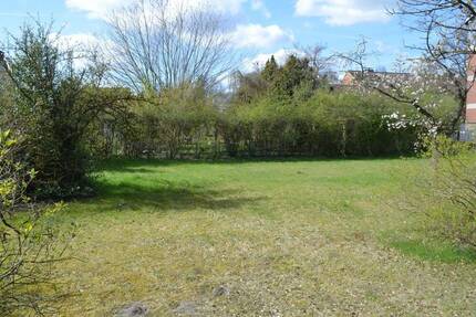 Grundstück Bremen Kirchhuchting - 289.000&euro; | Angebot:26128057