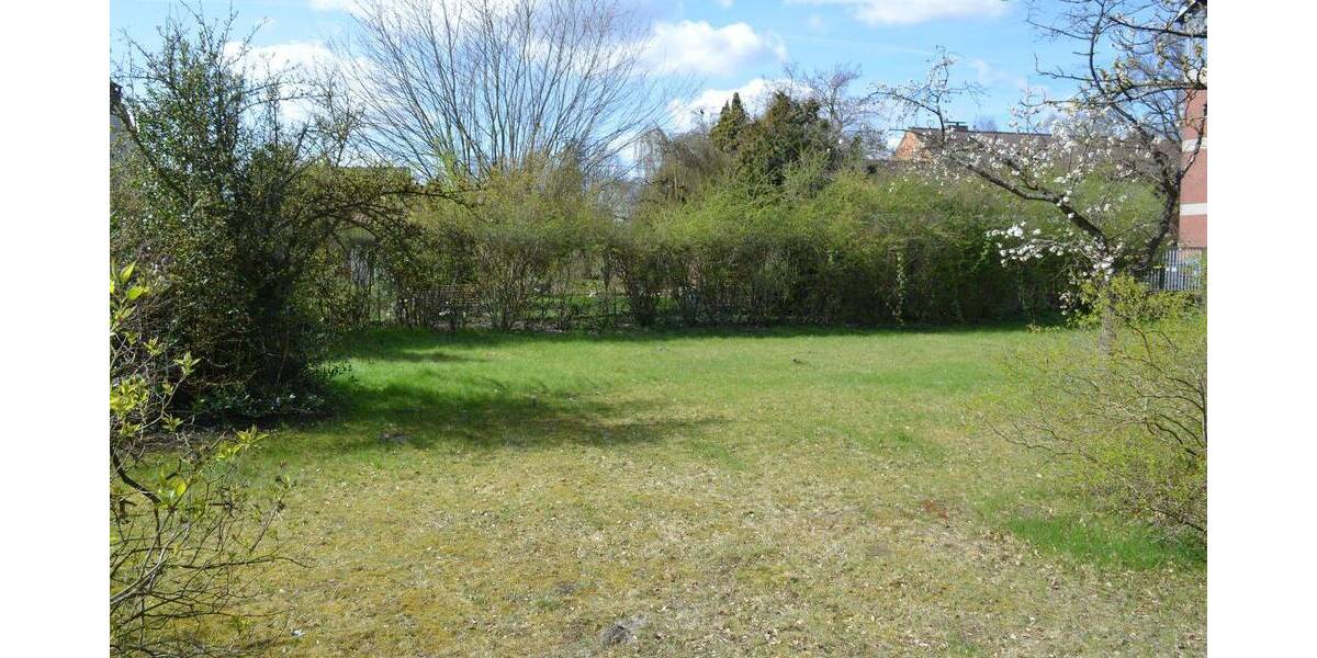 Grundstück Bremen Kirchhuchting - 289.000&euro; | Angebot:26128057