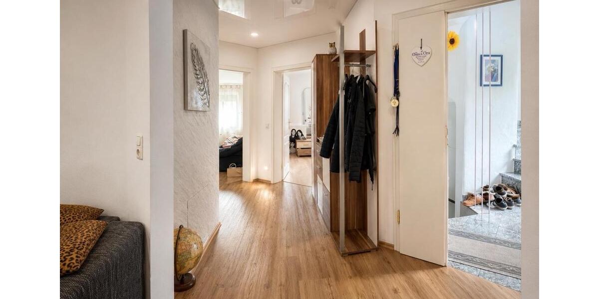 Mehrfamilienhaus, Wohnhaus Bassum - 6 Zimmer, 165 m&sup2;, 555.555&euro; | Angebot:26764545