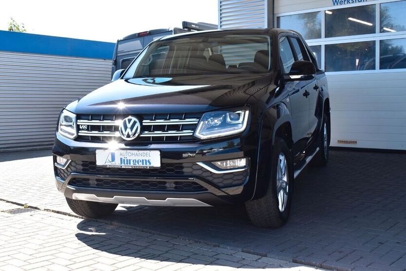 Amarok