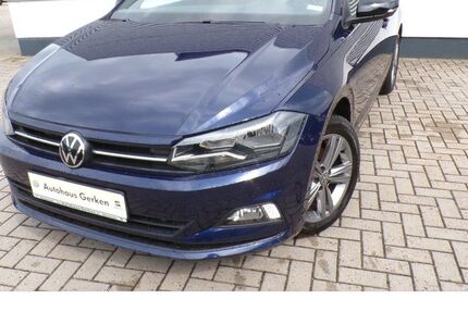 VW Polo 28.489 km 18.490 € Ritterhude 27721