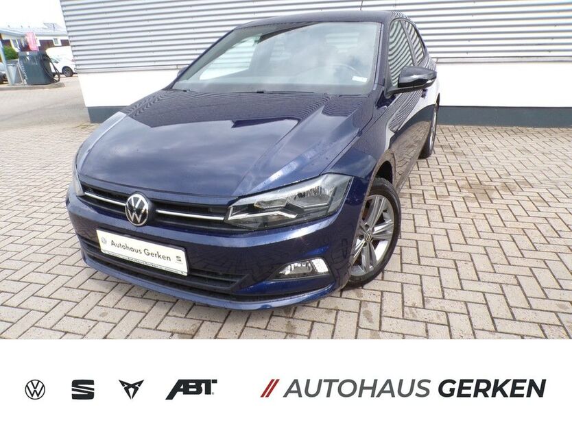 VW Polo 28.489 km 18.490 € Ritterhude 27721