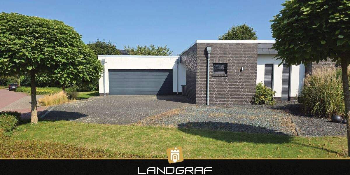 Mehrfamilienhaus, Wohnhaus Harpstedt - 5 Zimmer, 225 m&sup2;, 699.000&euro; | Angebot:25916149