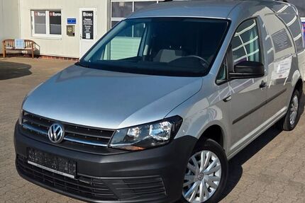 VW Caddy Maxi 124.898 km 20.990 € Sandkrug 26209