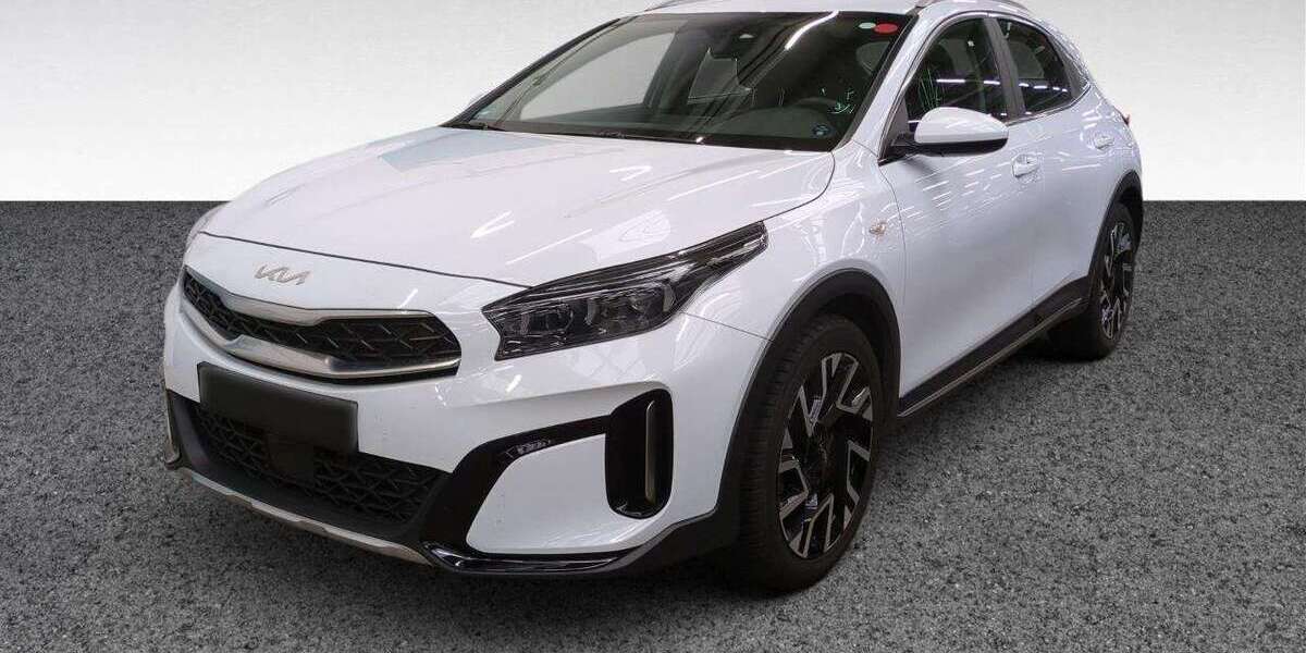 Kia XCeed 13.743 km 22.930 &euro; Stuhr 28816