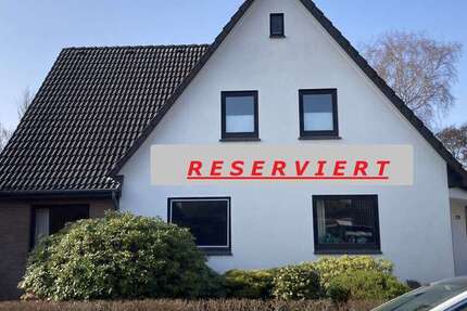 Haus Osterholz-Scharmbeck Scharmbeck - 7 Zimmer, 185 m&sup2;, 345.000&euro; | Angebot:26040145