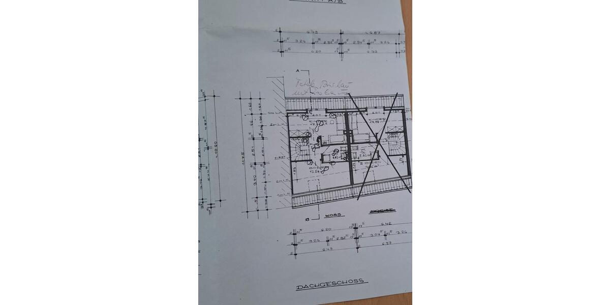 Doppelhaushälfte Bremen Blumenthal - 6 Zimmer, 222 m&sup2;, 270.000&euro; | Angebot:26528630