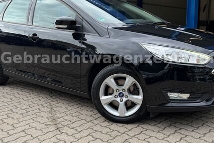 Ford Focus 122.565 km 7.490 &euro; Bremen 28207